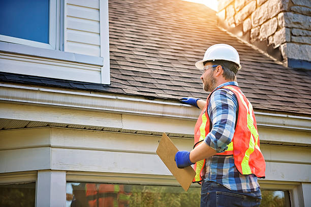 Trusted Storm Damage Roof Repair service in Ellicott City, MD - Brentwood Metal Roofing