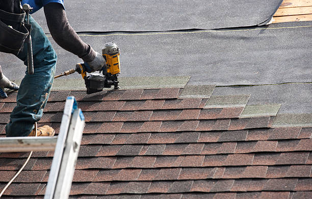 Licensed Roof Replacement service in Ellicott City, MD - Brentwood Metal Roofing
